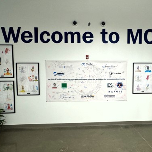 Wall Graphics